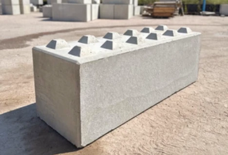 Blocs empilables
