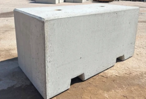 Blocs empilables