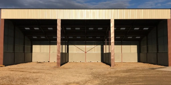 Mur préfabriqué